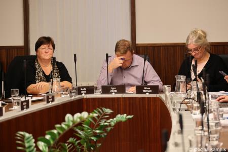 26. redna seja in zadnja seja Občinskega sveta Občine Kamnik za mandatno obdobje 2018 – 2022 (5)
